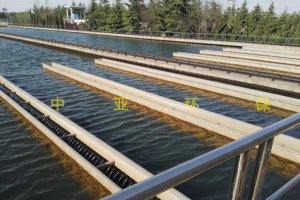 預處理系統--自來水處理廠、RO預處理系統