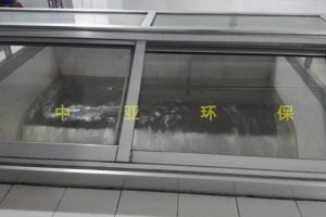 預處理系統--自來水處理廠、RO預處理系統