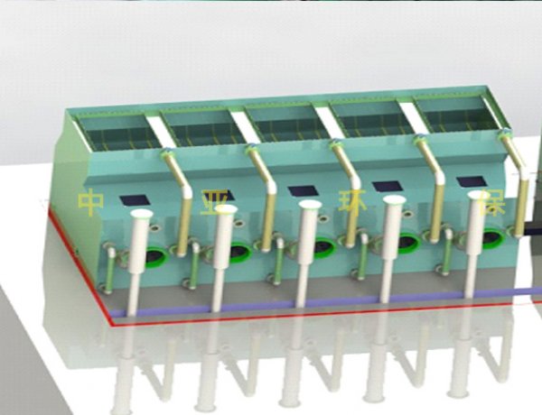一體化凈水設備