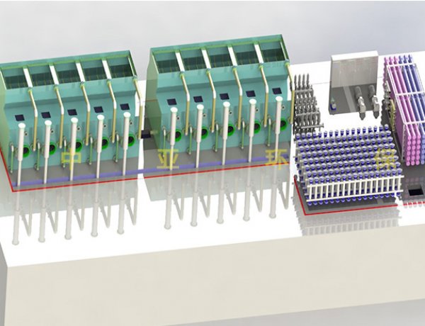 三維設備示意圖